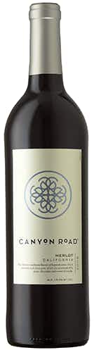 Canyon Road Merlot 2015
