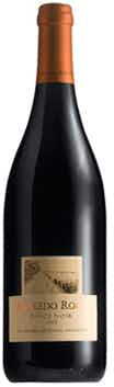 Bodega Alfredo Roca Pinot Noir 2015