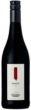Rooiberg Winery Shiraz 2014