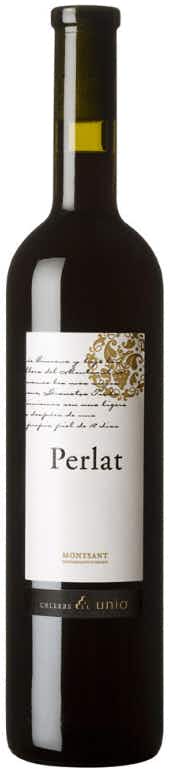 Cellers Unio Montsant Perlat 2014