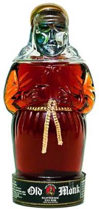 Old Monk Rum Supreme 12 year old