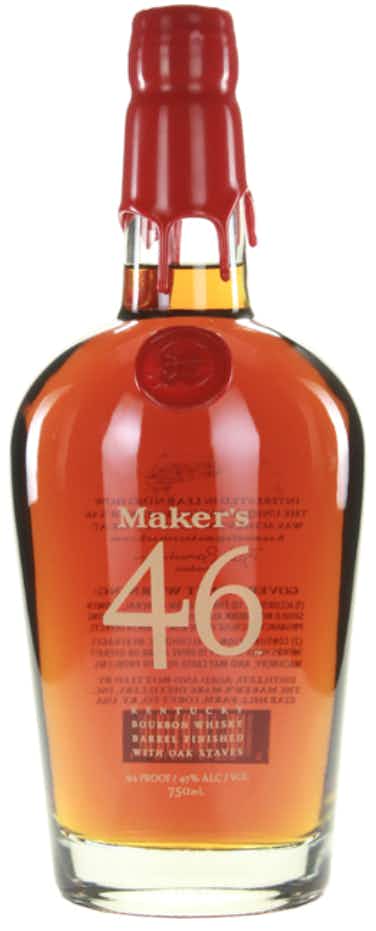 Maker's Mark Maker's 46 Bourbon Whisky