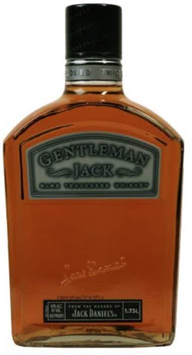 Jack Daniel's Gentleman Jack 1.75L