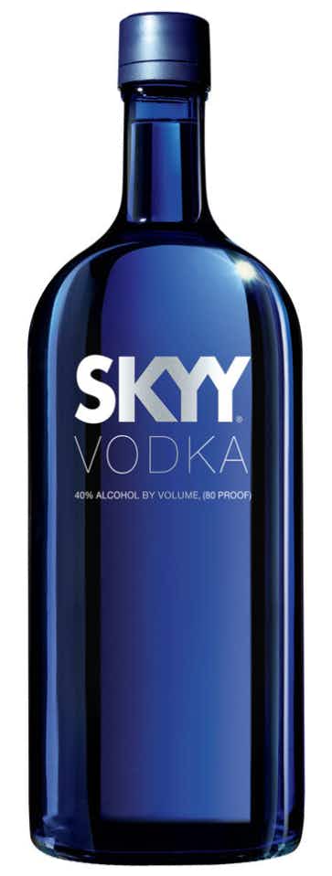 Skyy Vodka 1.75L
