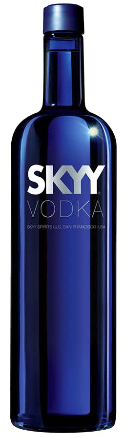 Skyy Vodka 1L