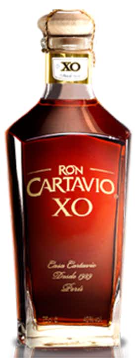 Ron Cartavio XO Rum 18 year old