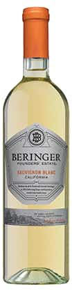 Beringer Founders' Estate Sauvignon Blanc 2015