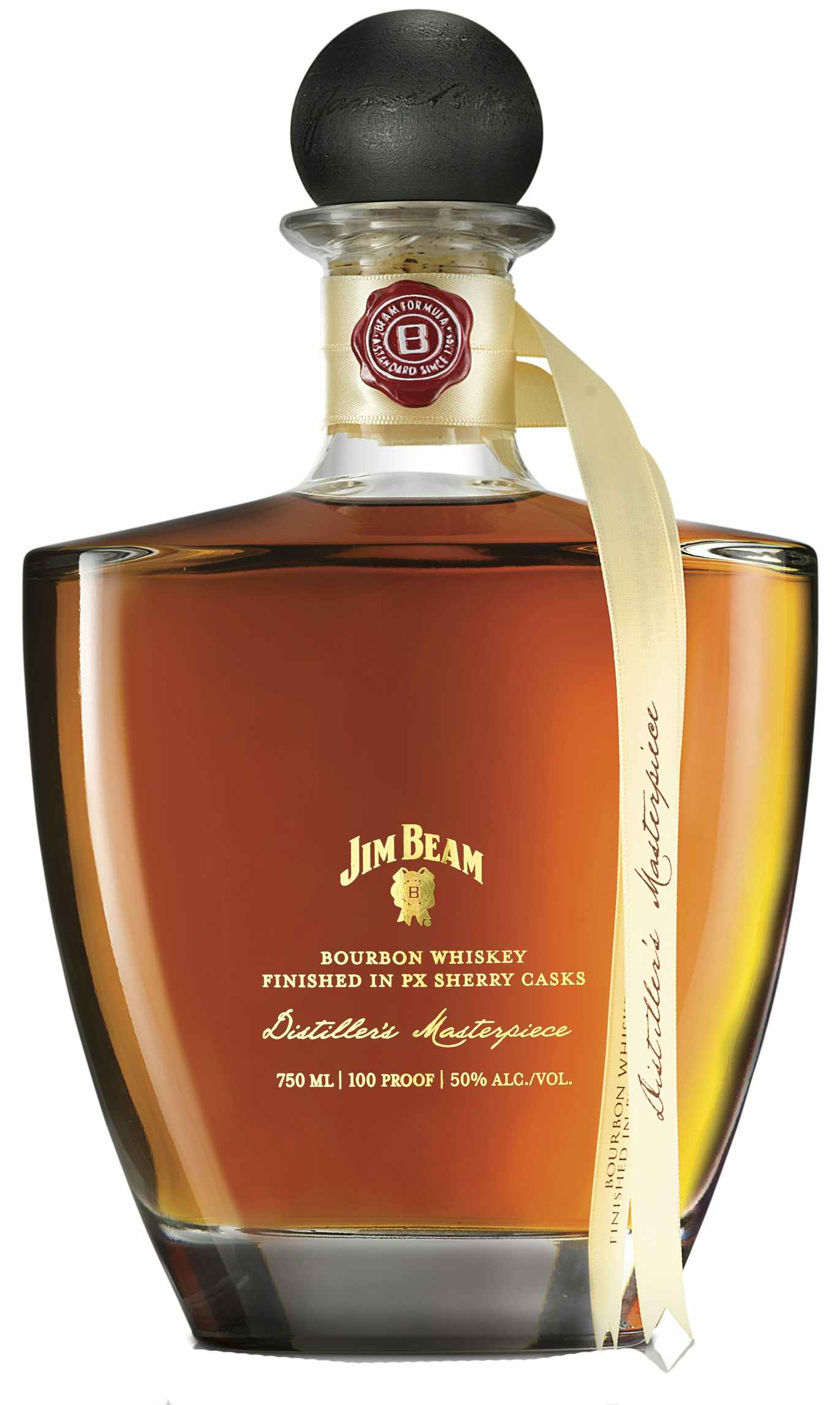 Jim Beam Distiller's Masterpiece