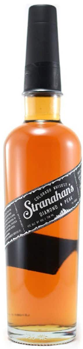 Stranahan's Diamond Peak Colorado Whiskey