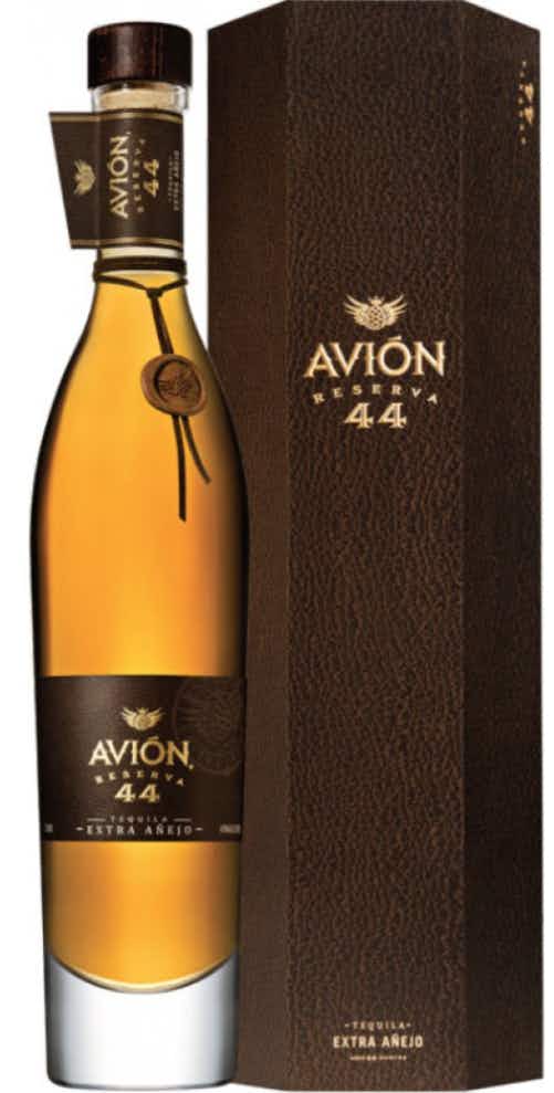 Avión Reserva 44 Extra Anejo Tequila