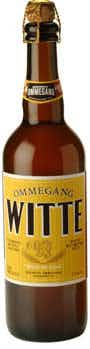 Brewery Ommegang Witte 6 pack 12oz