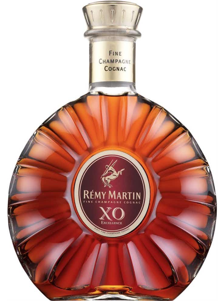 Remy Martin XO Excellence