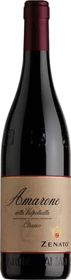 Zenato Amarone della Valpolicella Classico 2014