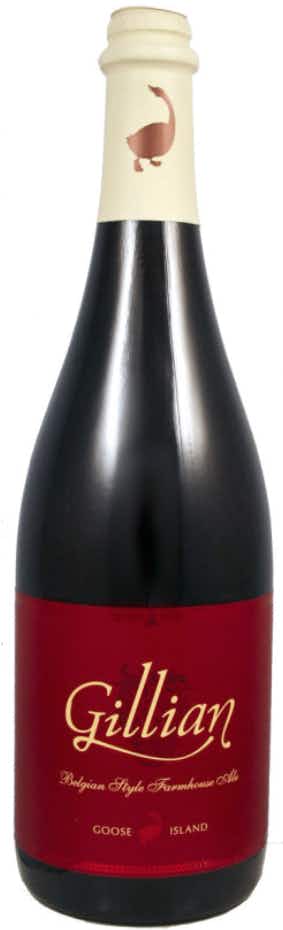 Goose Island Gillian Ale 750ml