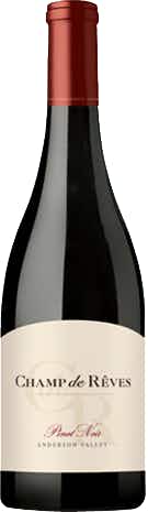 Champ-de-Rêves Pinot Noir 2013