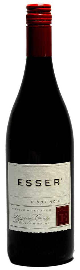 Esser Pinot Noir 2014