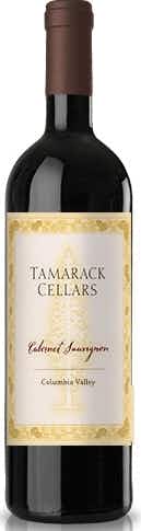 Tamarack Cabernet Sauvignon 2013