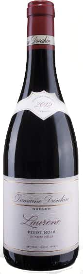 Domaine Drouhin Lauréne Pinot Noir 2012