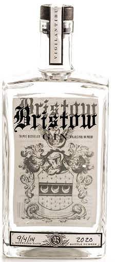 Bristow Gin