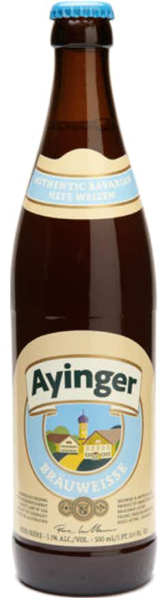 Ayinger Bräu Weisse 330ml