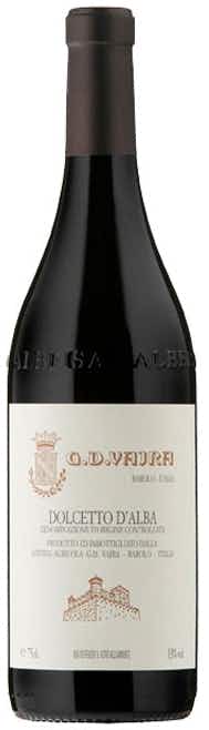 G. D. Vajra Dolcetto d'Alba 2015