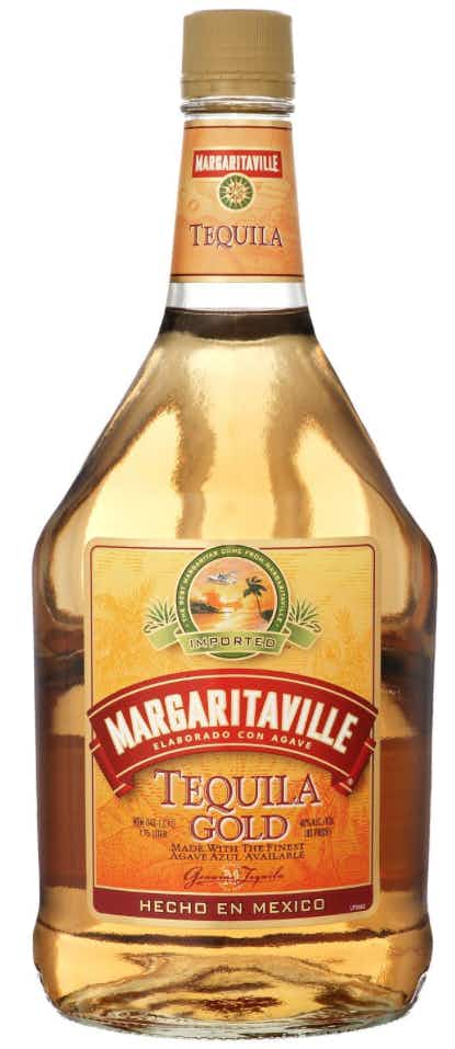 Margaritaville Tequila Gold 1.75L