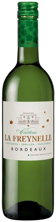 Chateau La Freynelle Bordeaux Blanc 2015