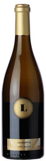 Lewis Cellars Napa Valley Chardonnay 2015