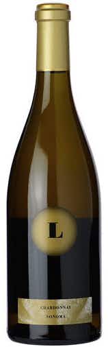 Lewis Cellars Sonoma Chardonnay 2015
