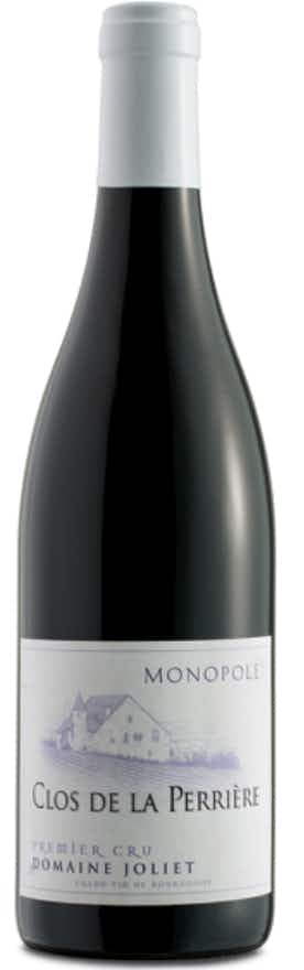 Domaine Joliet Fixin Clos de la Perriere 2013
