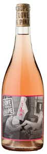 Love & Hope Rosé 2015