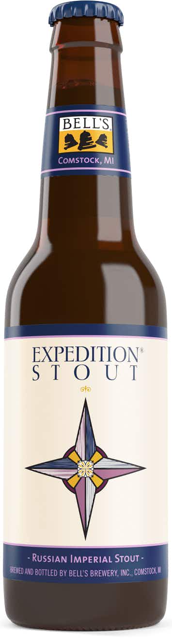 Bell's Brewery Expedition Stout 1/4 Barrel Keg