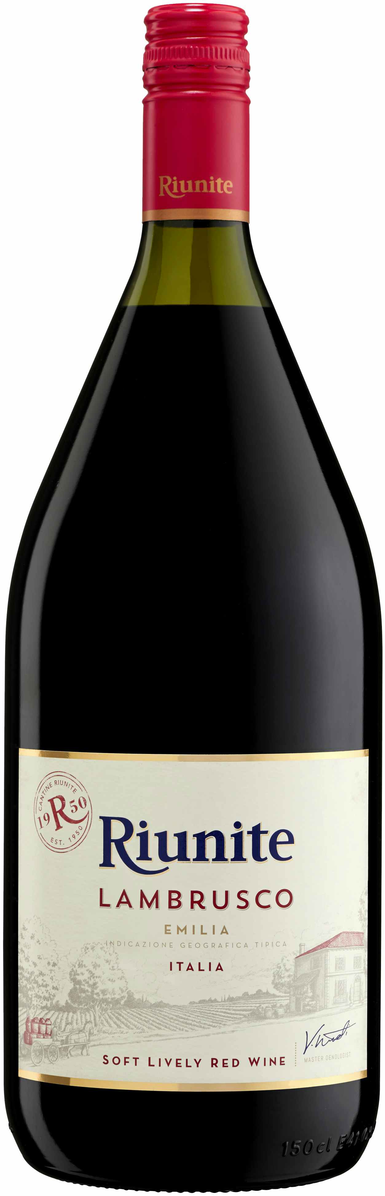 Riunite Lambrusco 1.5L