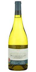 Willamette Valley Vineyards Pinot Gris 2015