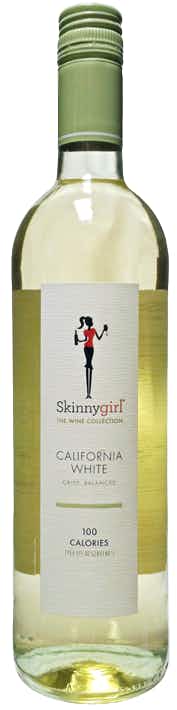 Skinnygirl California White