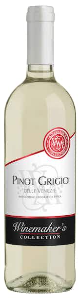 Zonin Winemakers Collection Pinot Grigio 2014