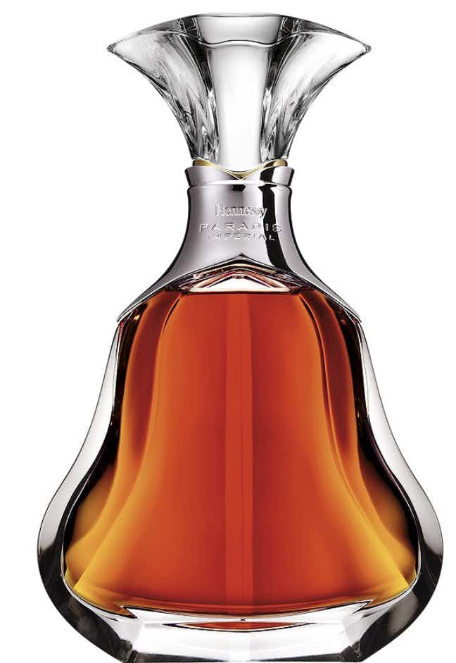 Hennessy Paradis Imperial