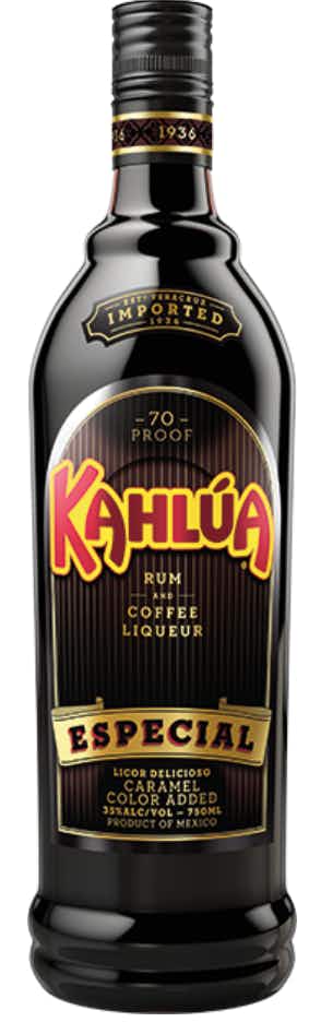 Kahlua Especial