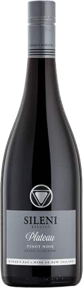 Sileni Plateau Pinot Noir 2015