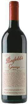 Penfolds Grange 1997