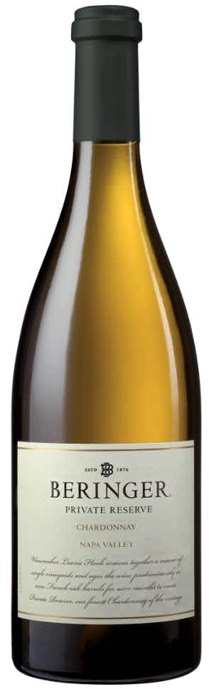 Beringer Private Reserve Chardonnay 2012