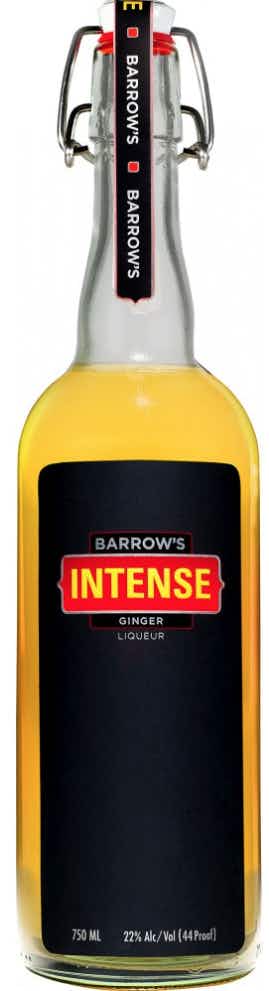 Barrow's Intense Ginger Liqueur 50ml