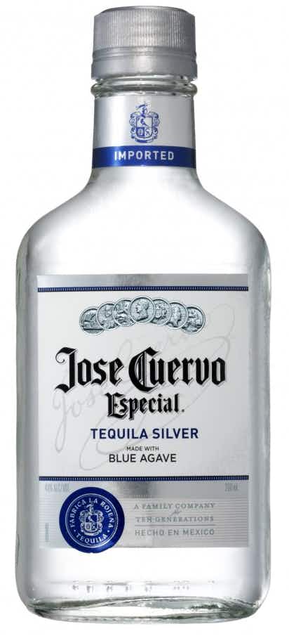 Jose Cuervo Especial Silver Tequila 200ml