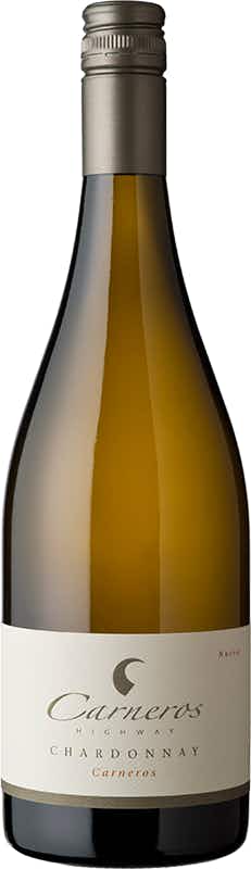 Highway 12 Carneros Highway Nueva Chardonnay 2015