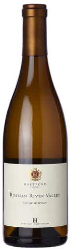 Hartford Court Russian River Valley Chardonnay 2015