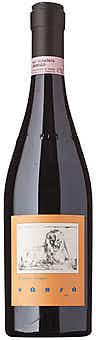 La Spinetta Barolo Campè 2012