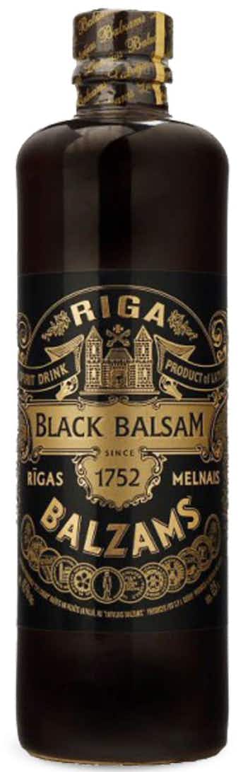 Riga Black Balsam 375ml