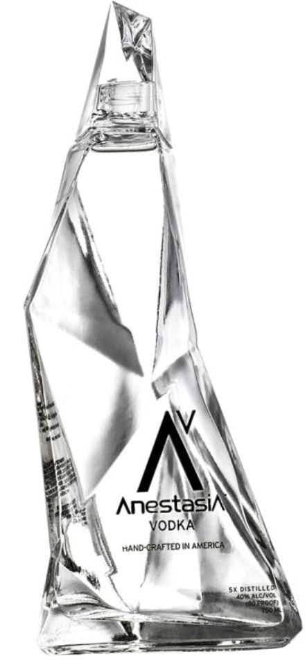 Anestasia Vodka