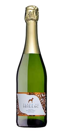 Baron de Seillac Blanc de Blancs