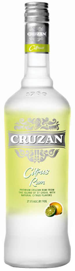 Cruzan Citrus Rum